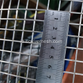 1 '' 2 '' Stainless Steel Dilas Wire Mesh